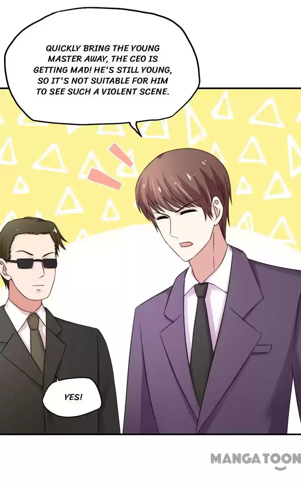 Honey, You Belong to Me! Episode 24