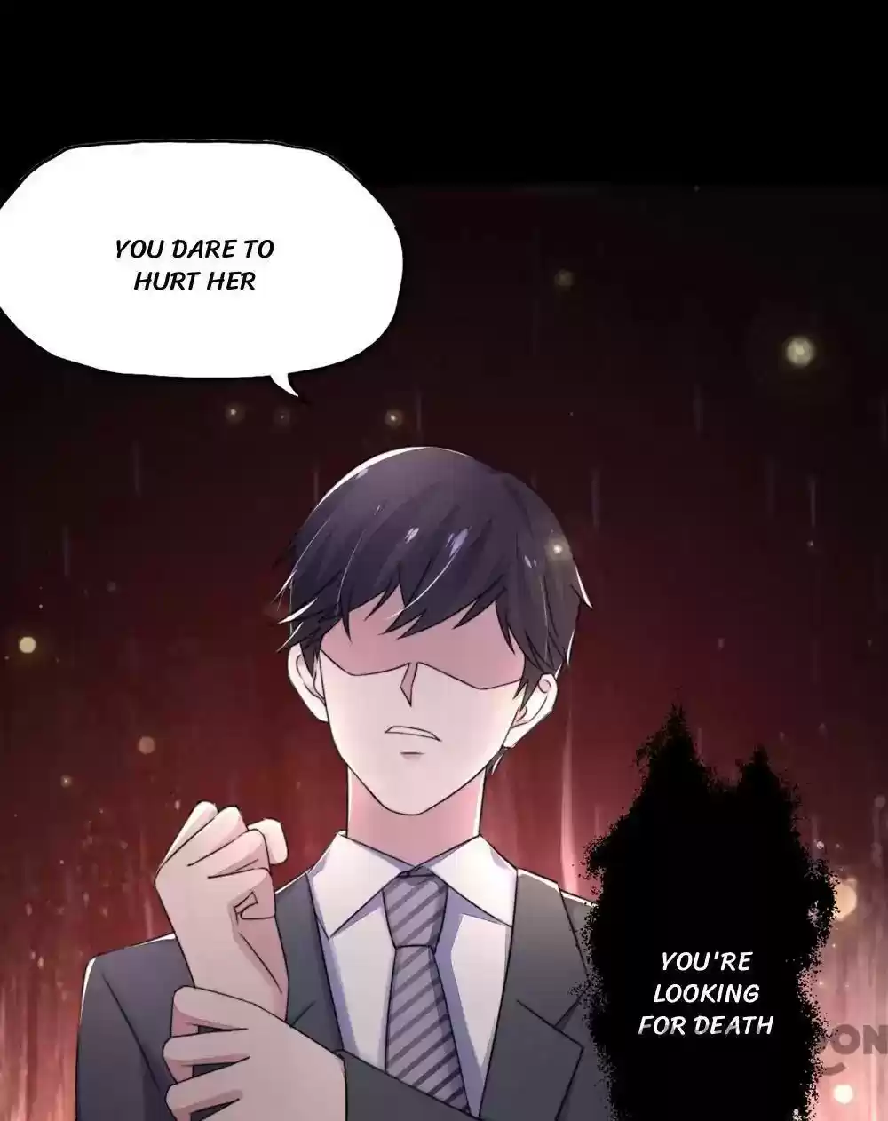 Honey, You Belong to Me! Episode 24