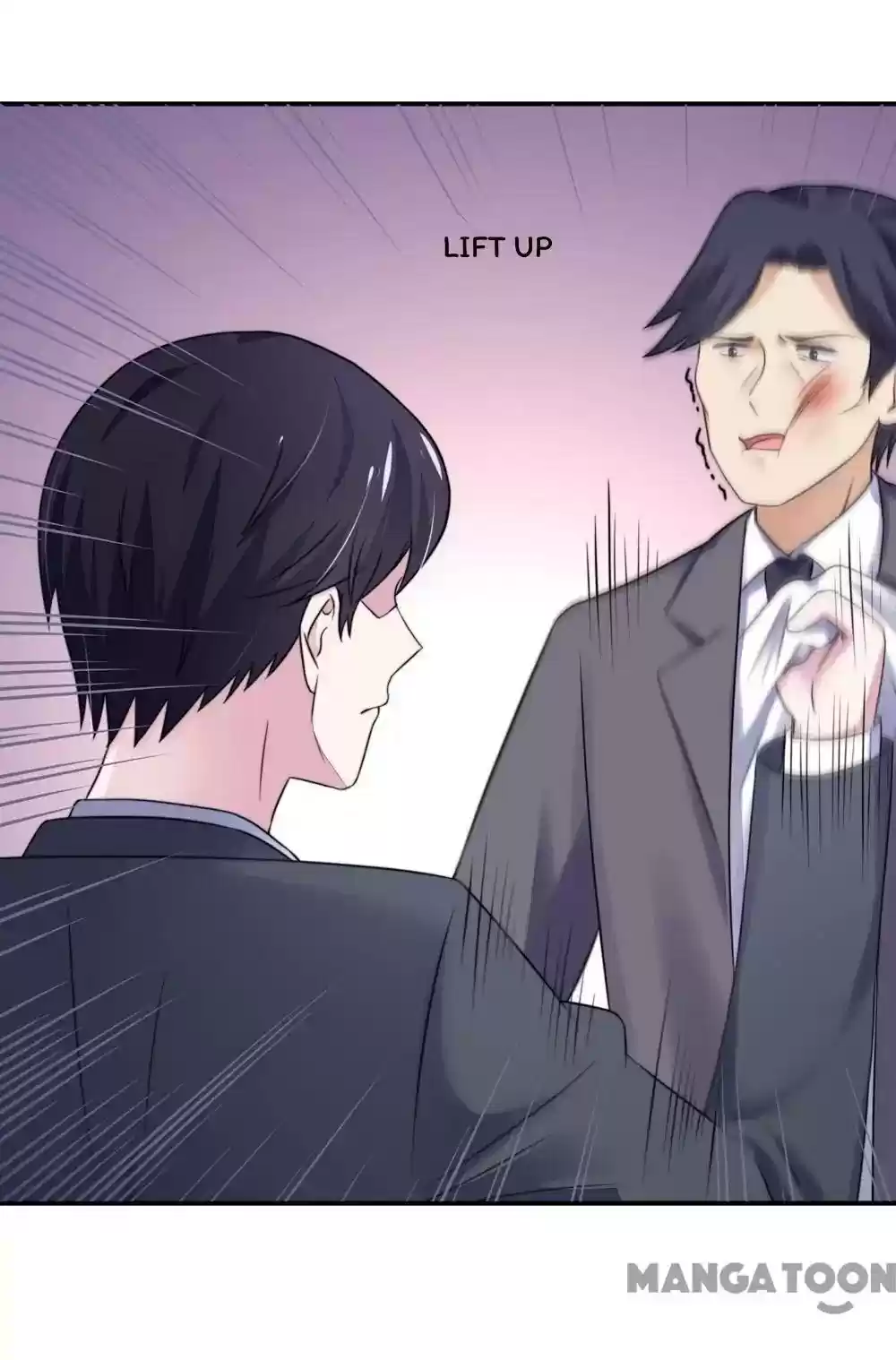 Honey, You Belong to Me! Episode 24