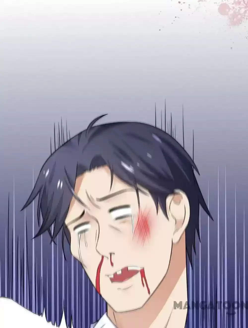 Honey, You Belong to Me! Episode 24