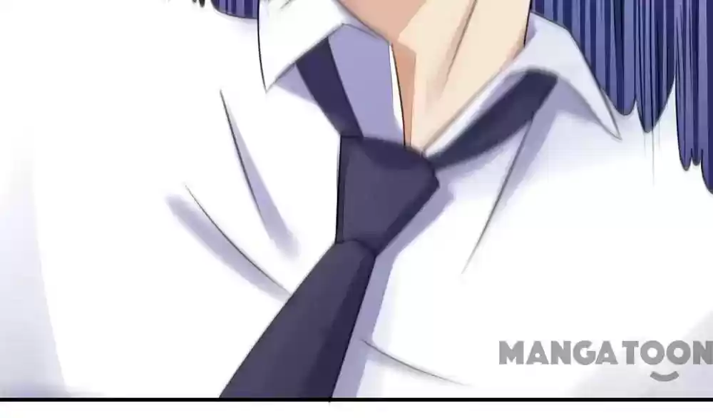 Honey, You Belong to Me! Episode 24