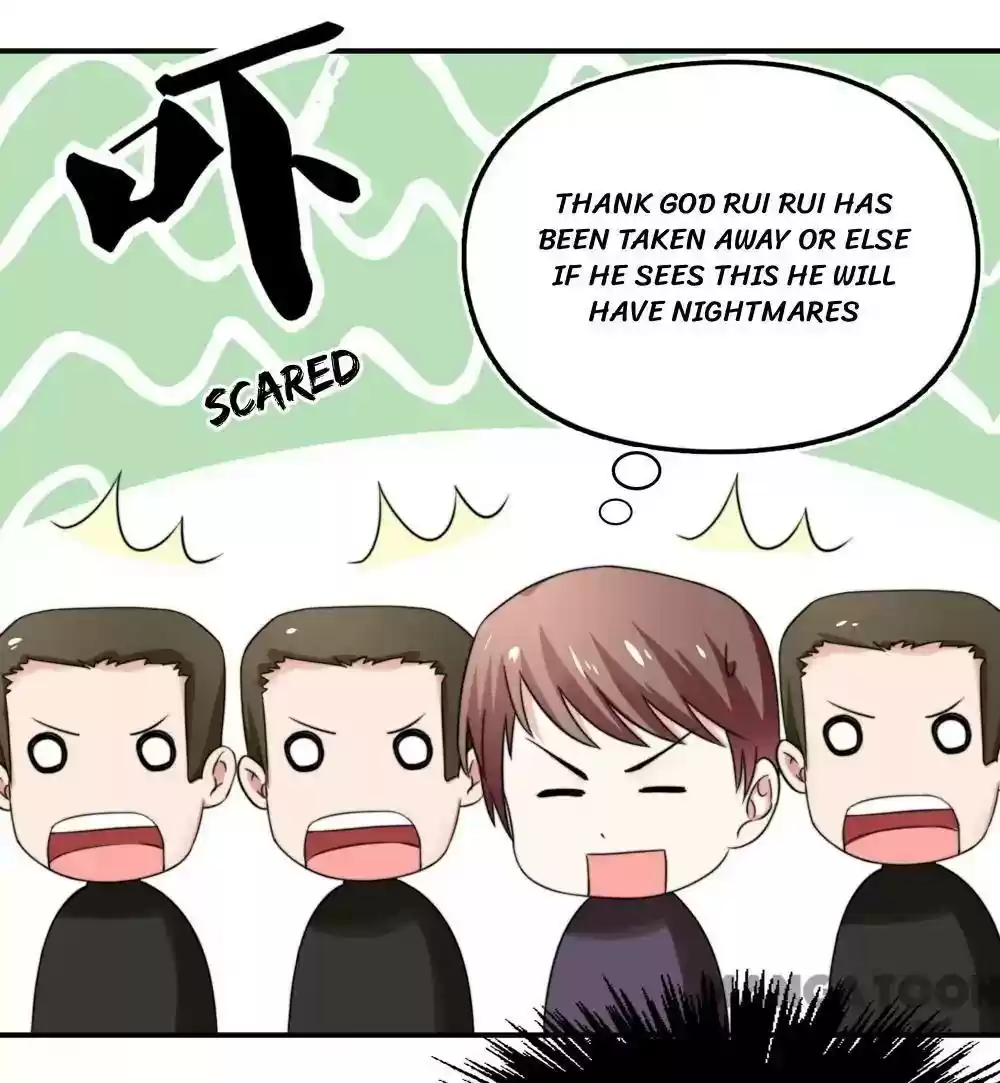 Honey, You Belong to Me! Episode 24