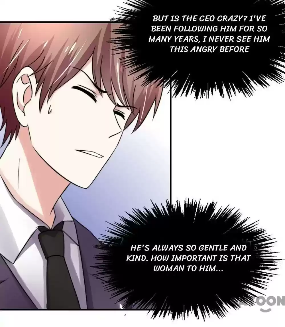 Honey, You Belong to Me! Episode 24