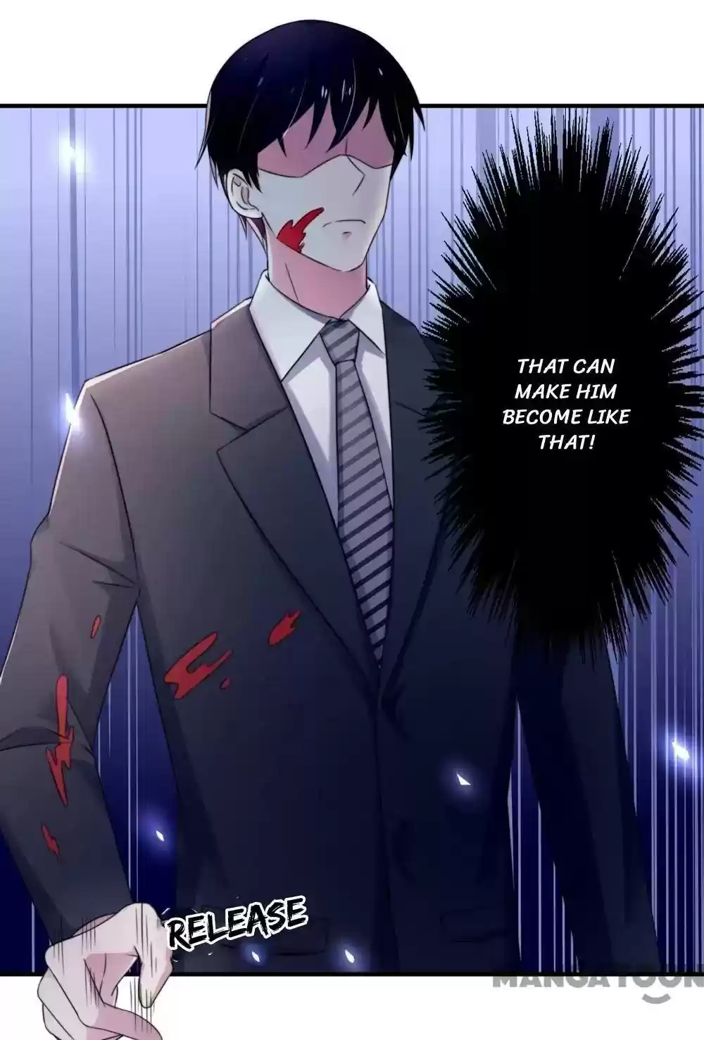 Honey, You Belong to Me! Episode 24