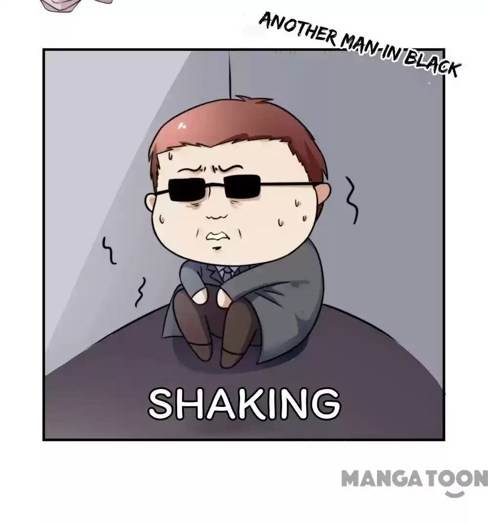 Honey, You Belong to Me! Episode 24