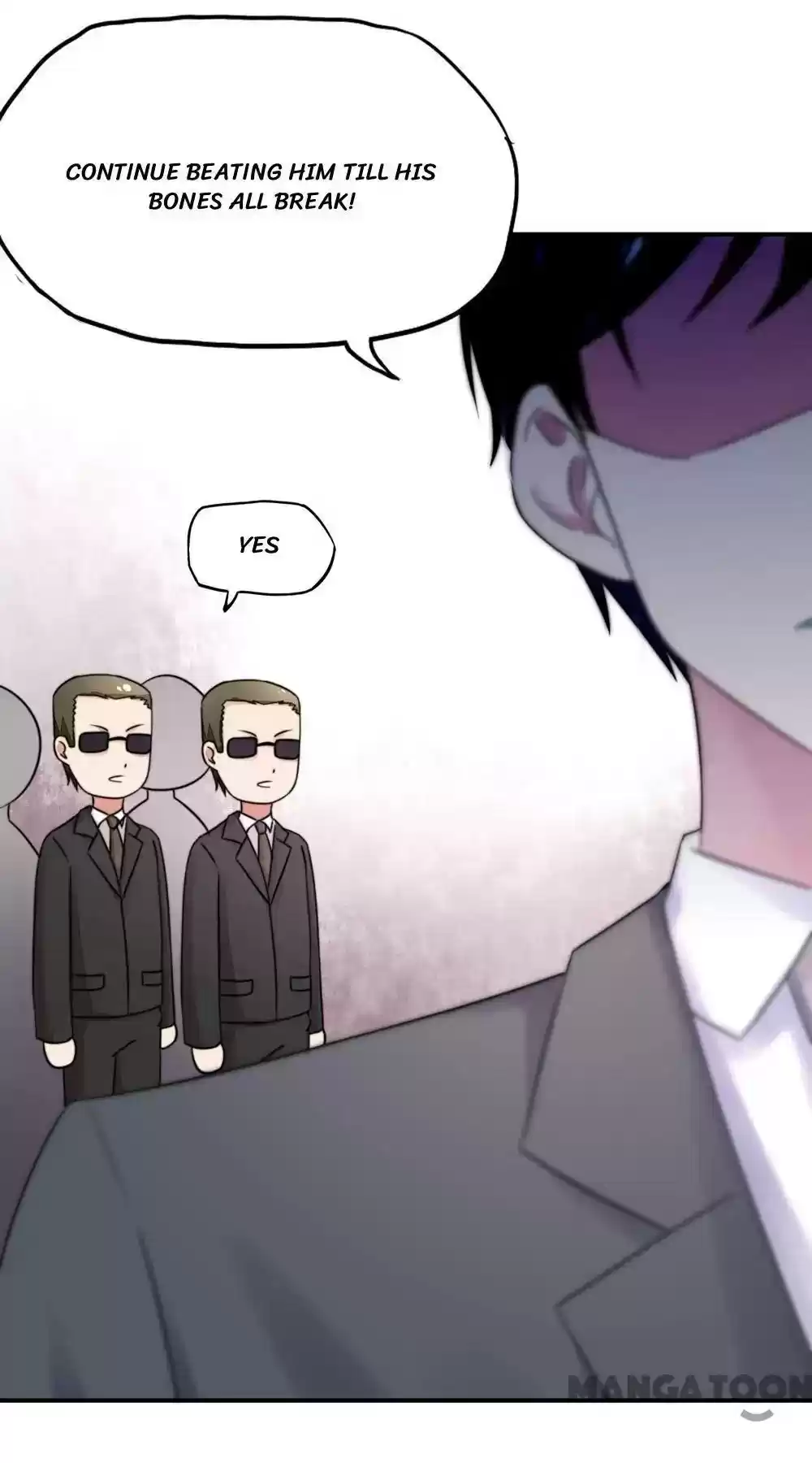 Honey, You Belong to Me! Episode 24