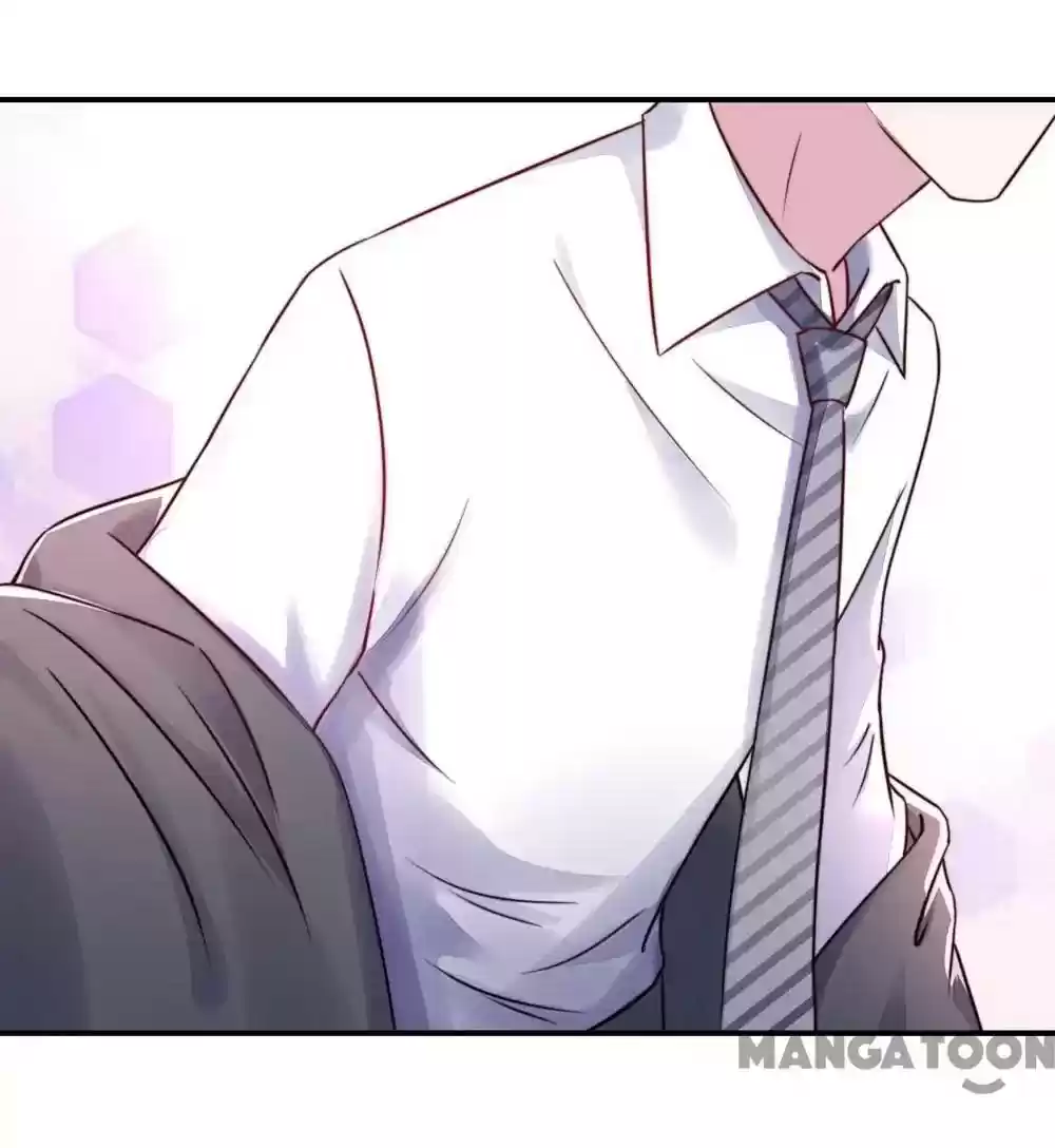 Honey, You Belong to Me! Episode 24