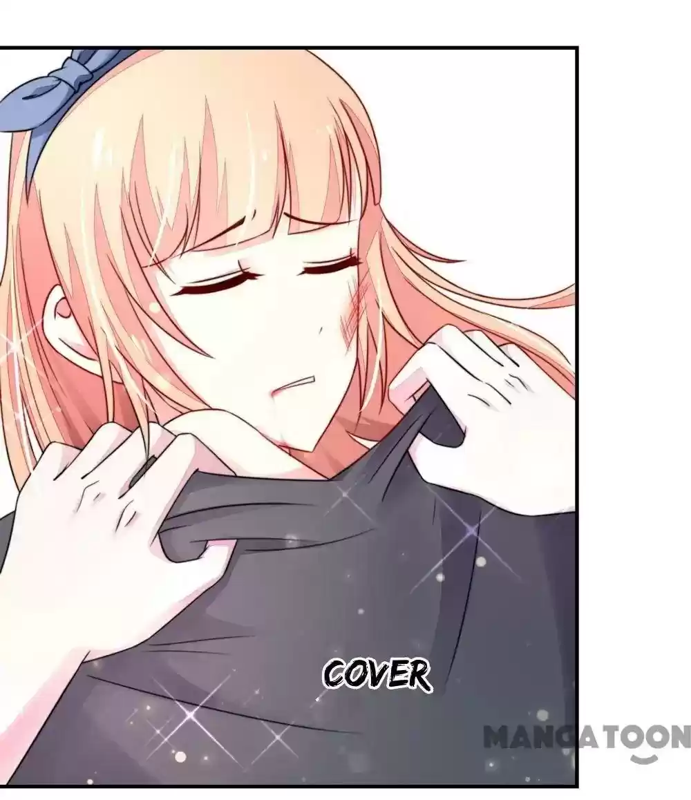 Honey, You Belong to Me! Episode 24