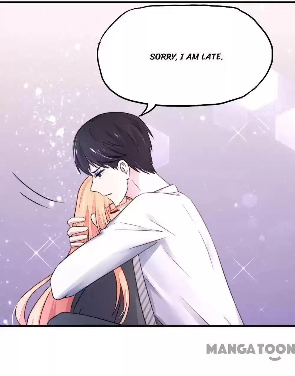 Honey, You Belong to Me! Episode 24