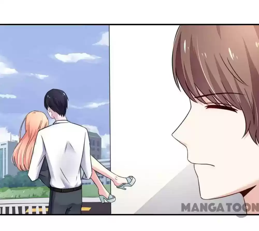 Honey, You Belong to Me! Episode 24