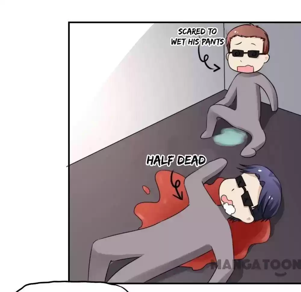 Honey, You Belong to Me! Episode 24