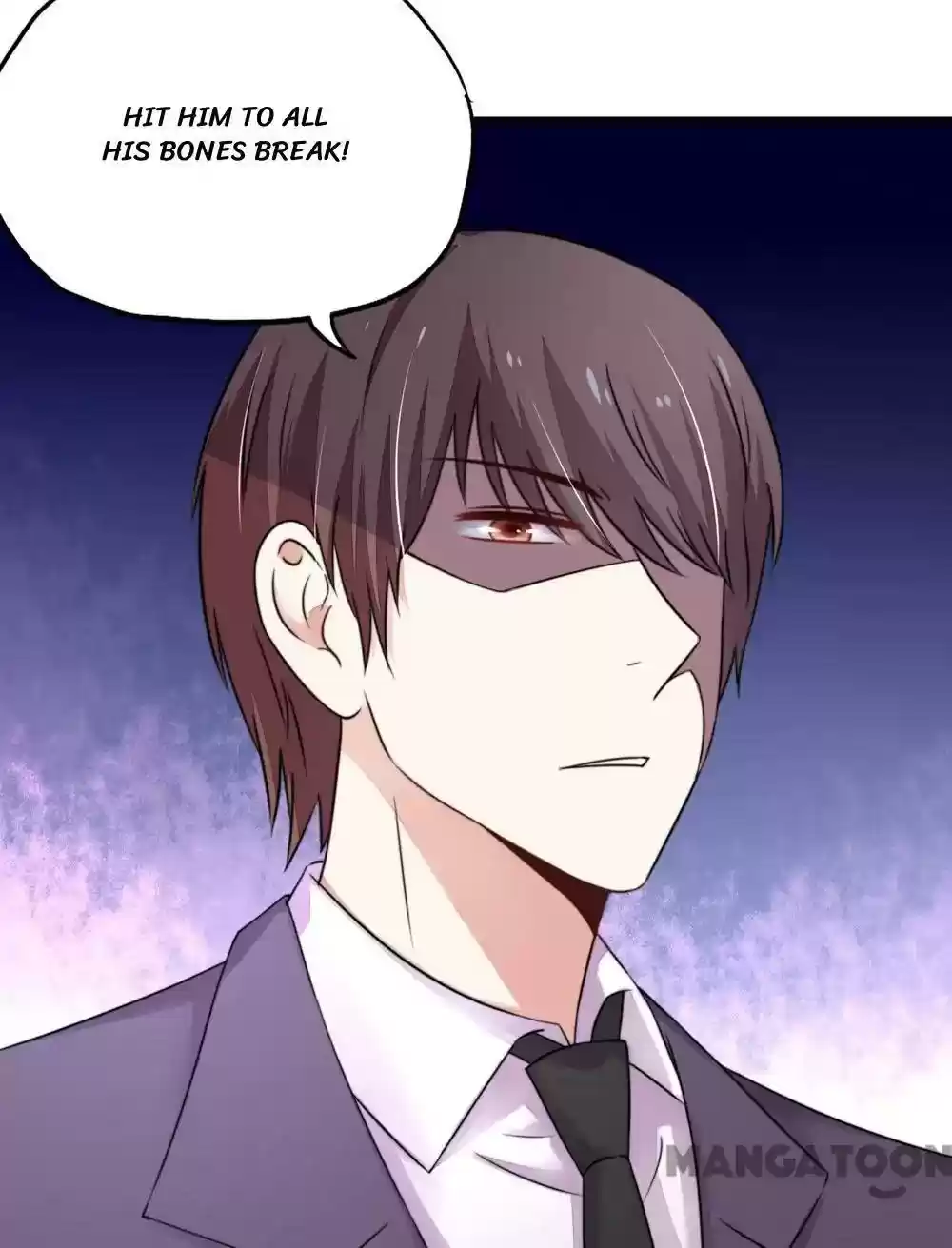 Honey, You Belong to Me! Episode 24