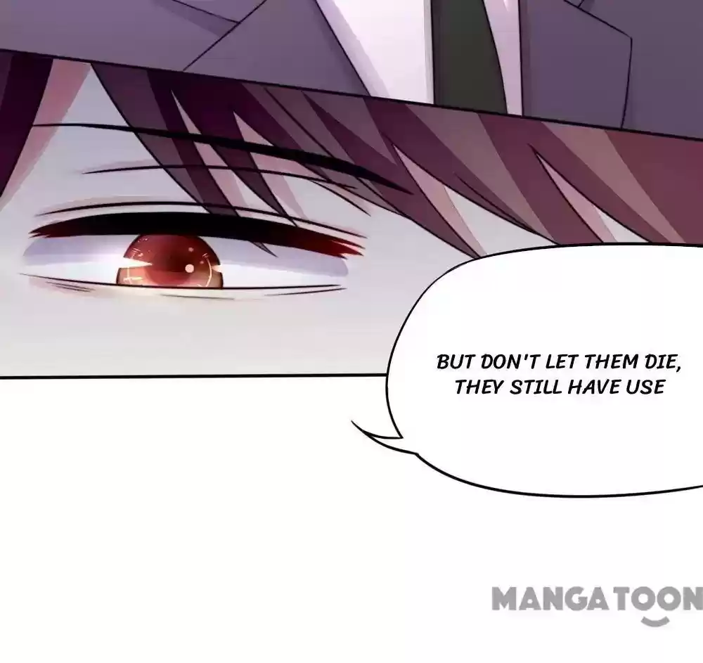 Honey, You Belong to Me! Episode 24