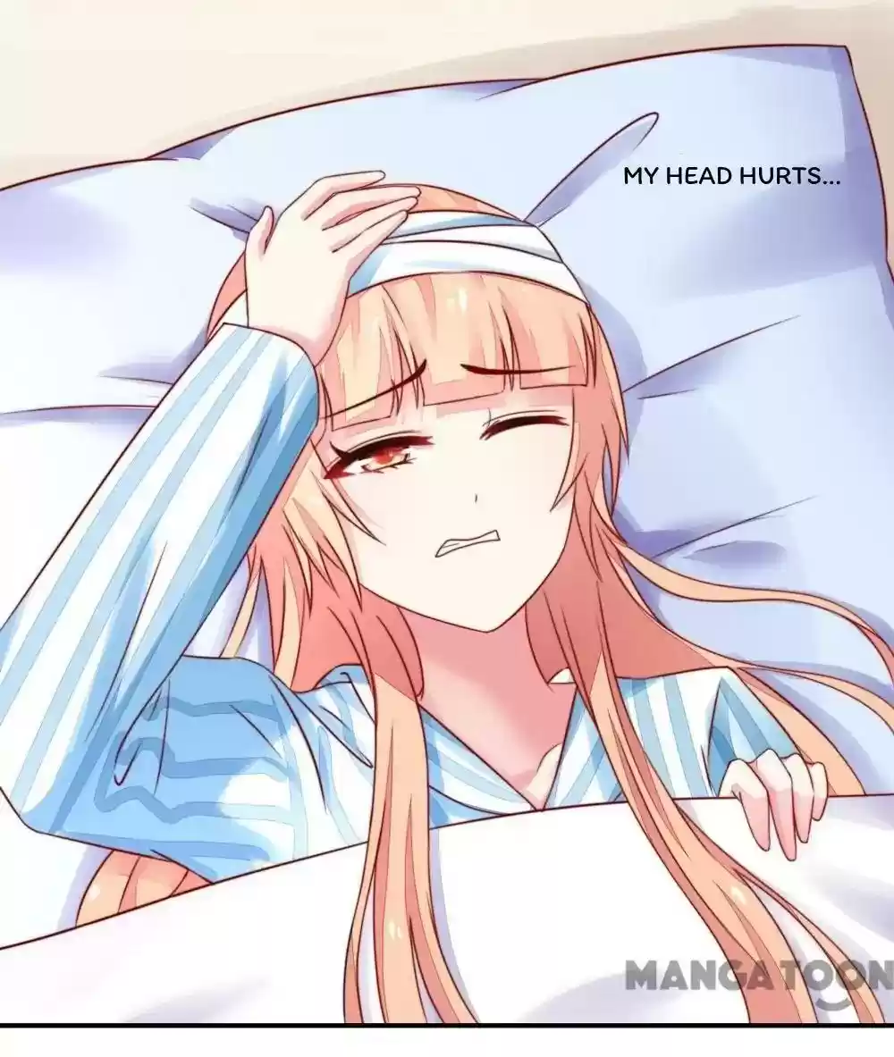 Honey, You Belong to Me! Episode 24