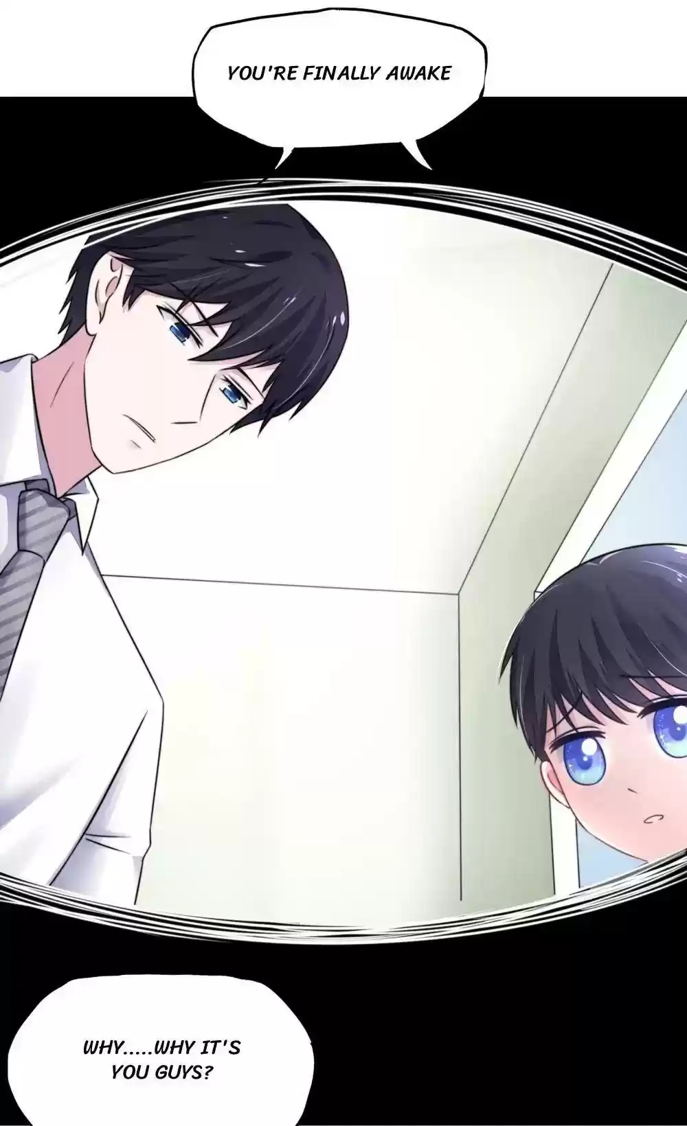 Honey, You Belong to Me! Episode 24