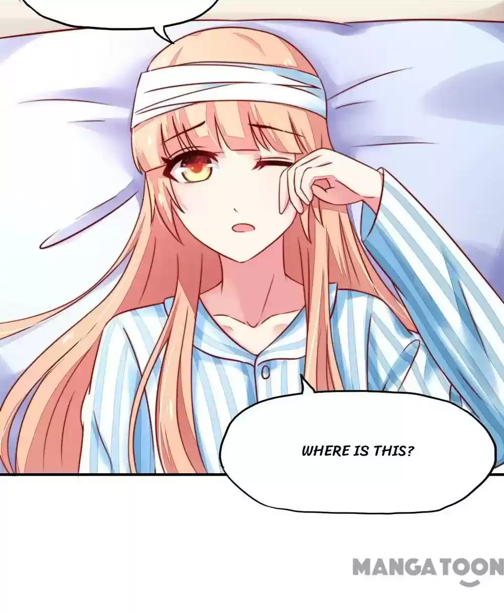 Honey, You Belong to Me! Episode 24