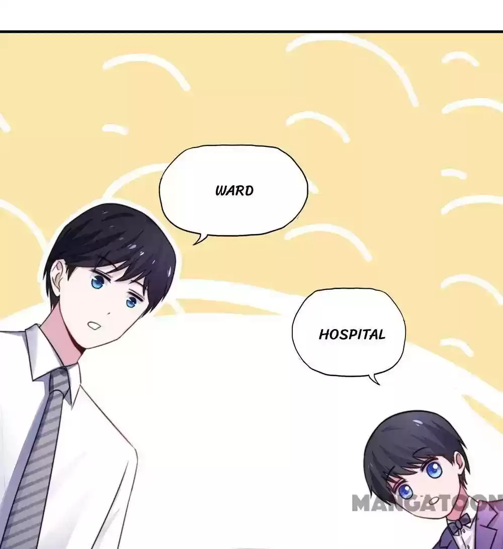 Honey, You Belong to Me! Episode 24