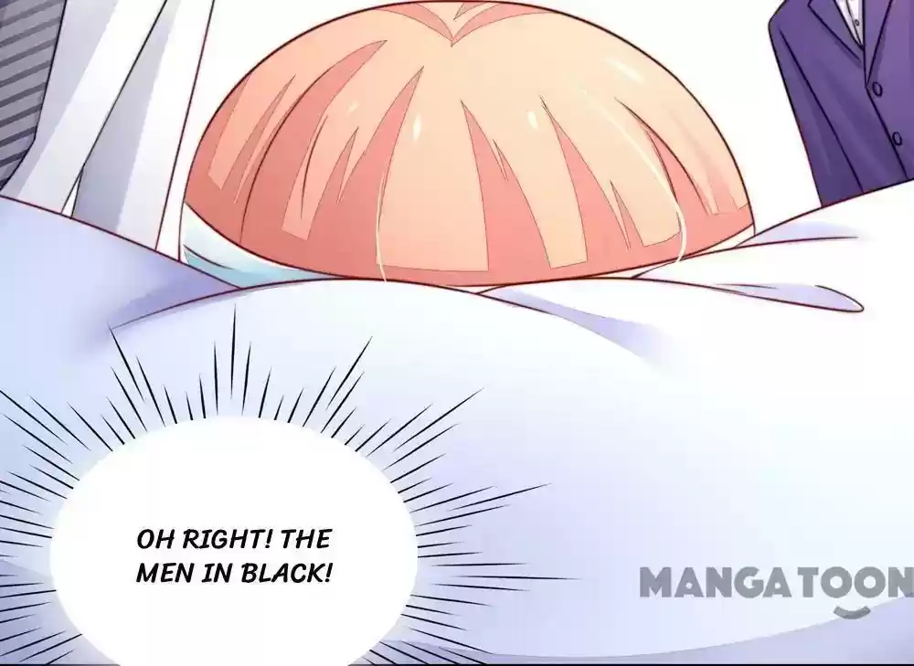 Honey, You Belong to Me! Episode 24