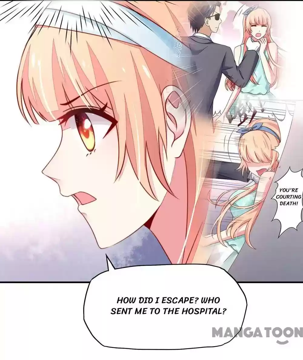 Honey, You Belong to Me! Episode 24