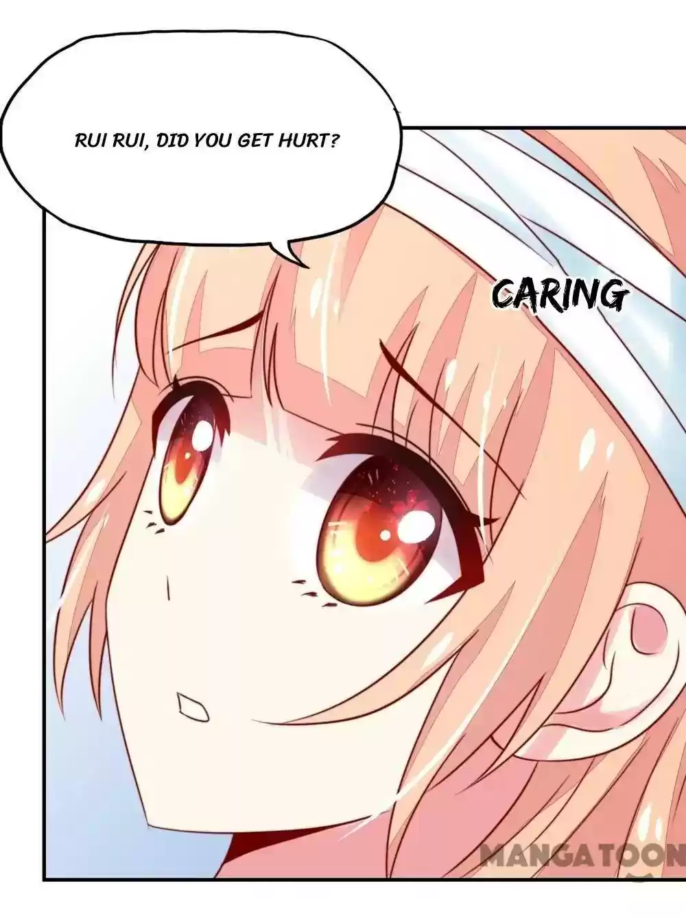 Honey, You Belong to Me! Episode 24