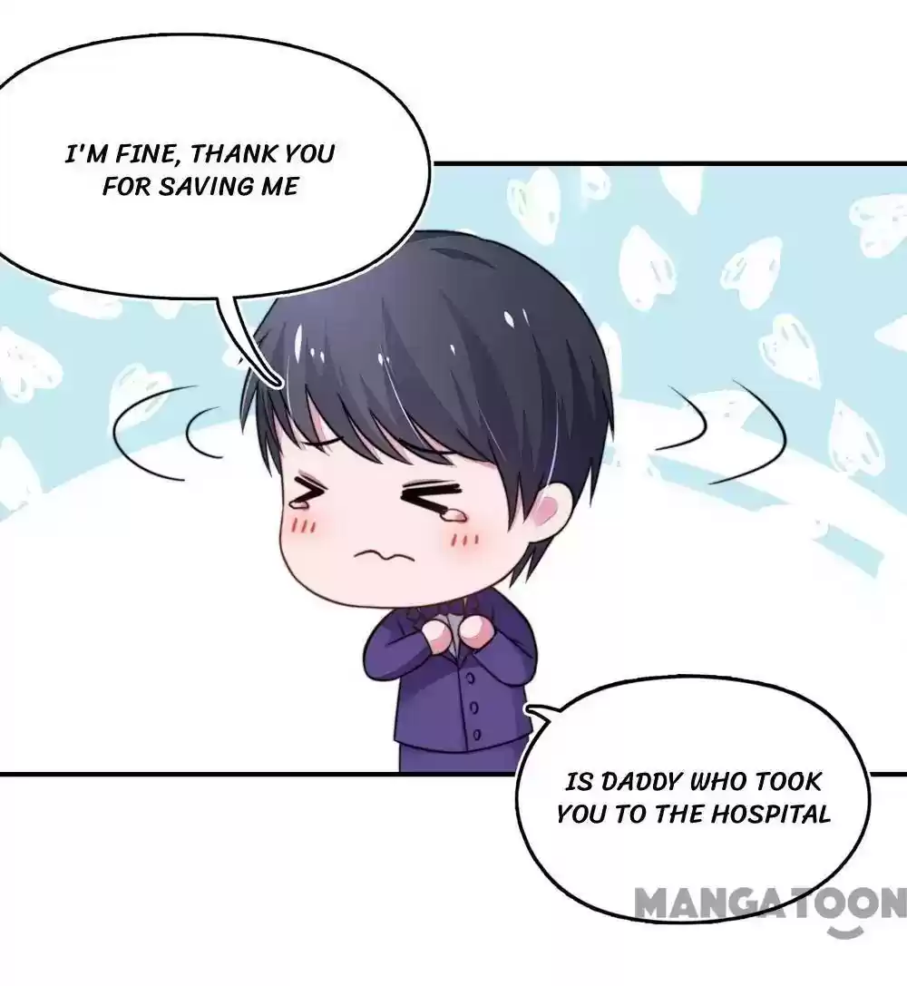 Honey, You Belong to Me! Episode 24