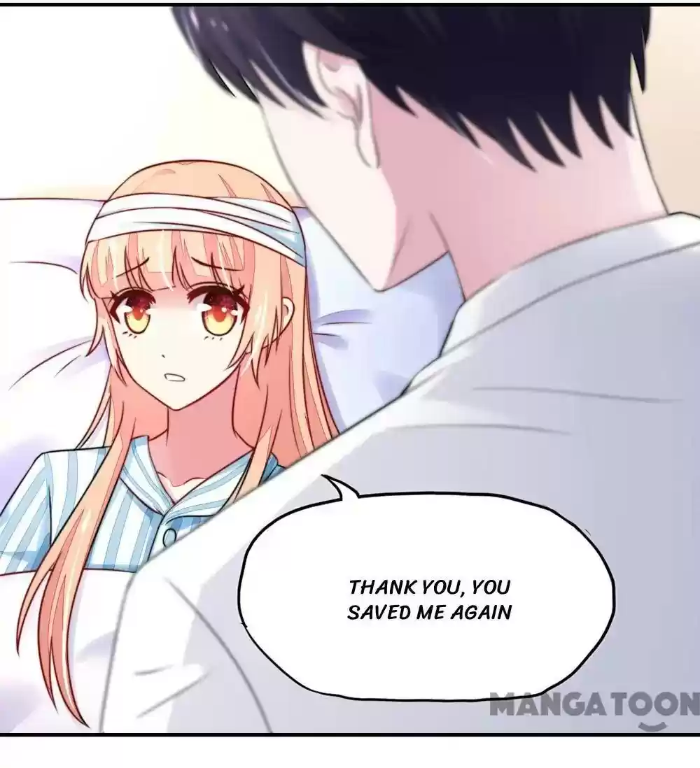 Honey, You Belong to Me! Episode 24