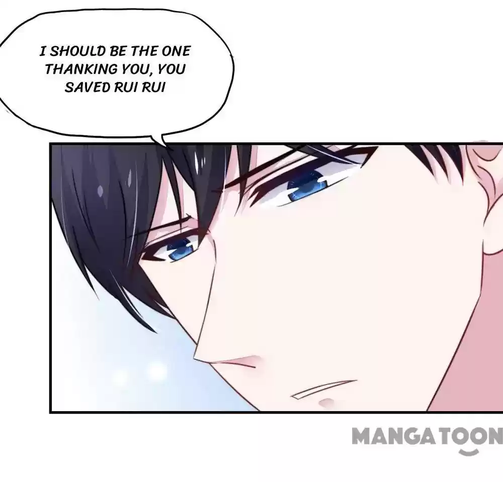 Honey, You Belong to Me! Episode 24