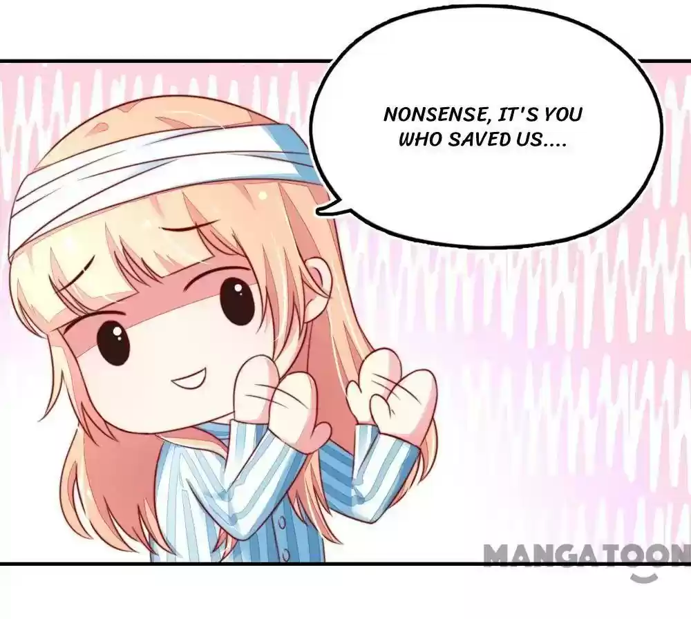 Honey, You Belong to Me! Episode 24