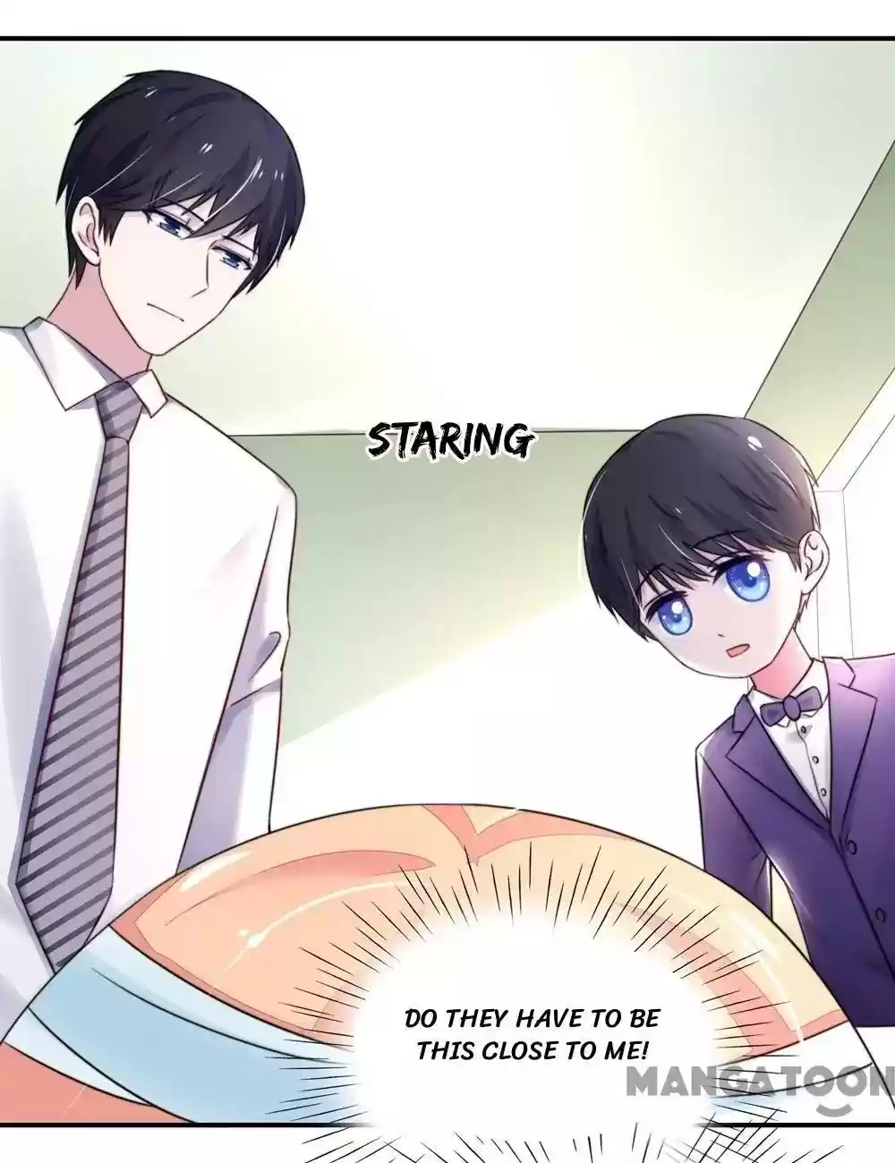 Honey, You Belong to Me! Episode 24