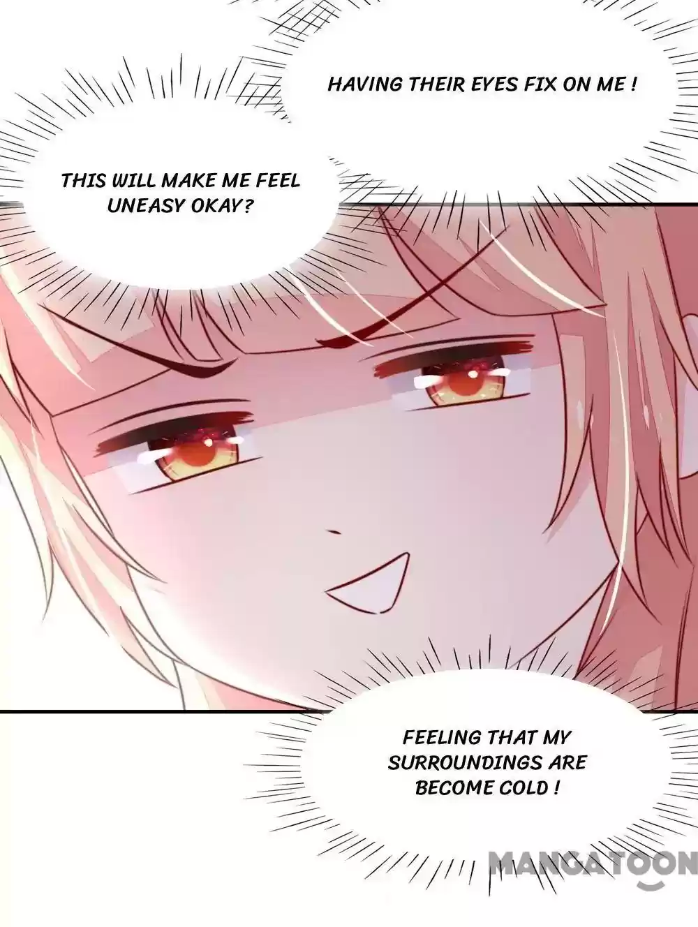 Honey, You Belong to Me! Episode 24