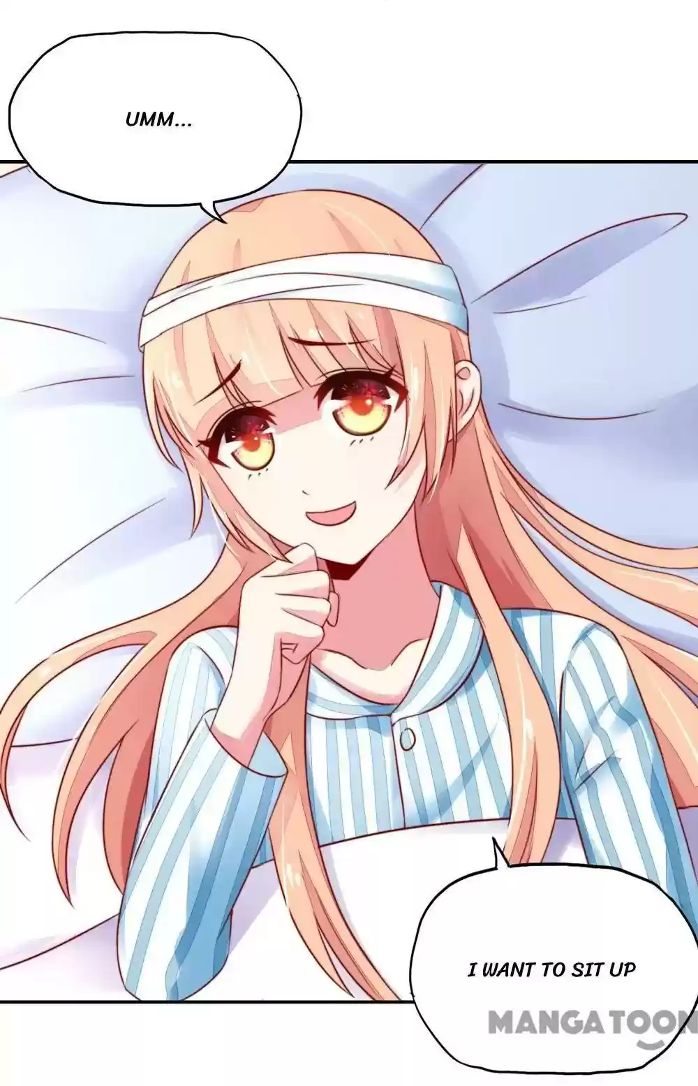 Honey, You Belong to Me! Episode 25