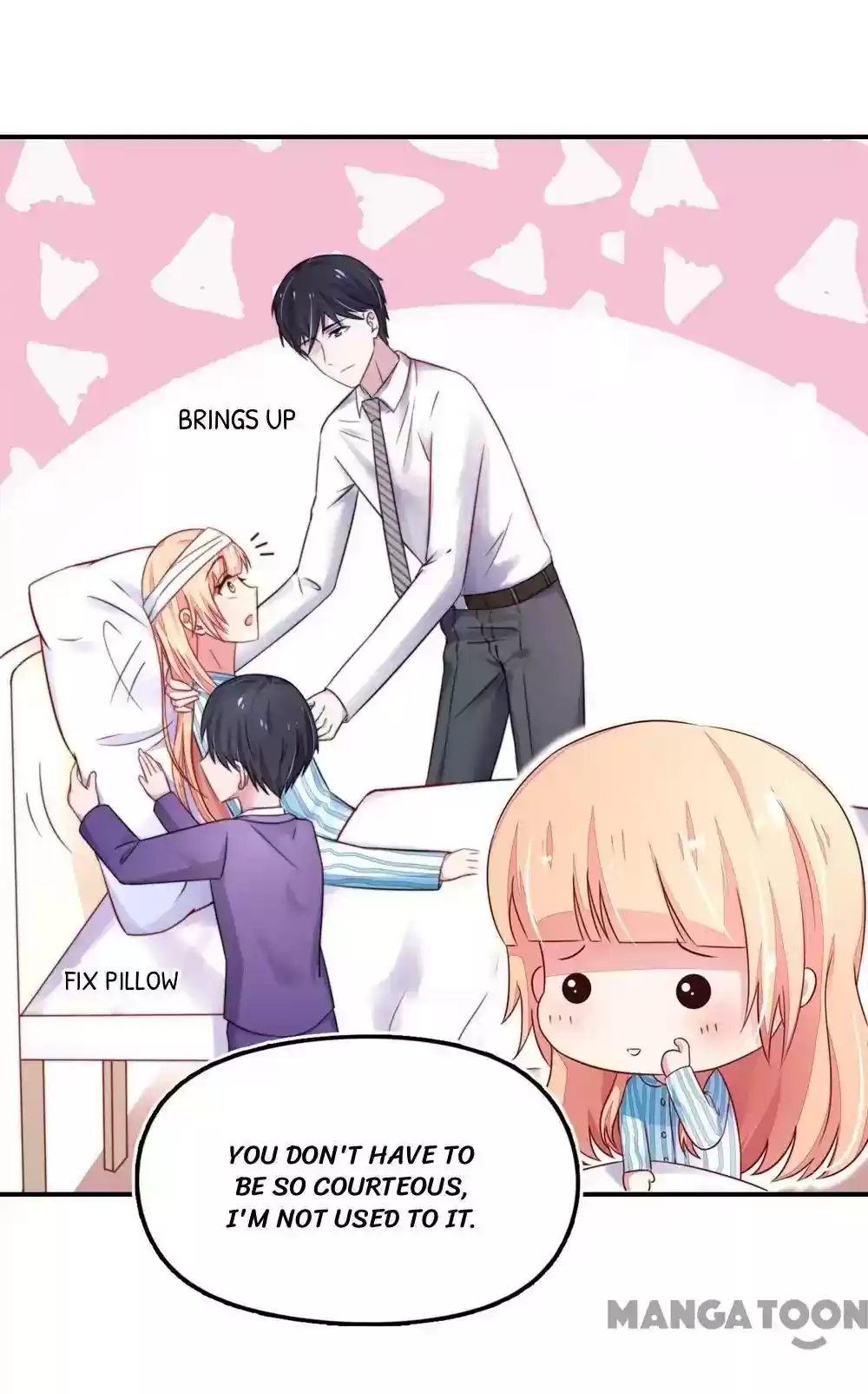 Honey, You Belong to Me! Episode 25