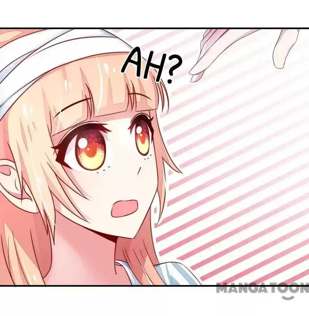 Honey, You Belong to Me! Episode 25