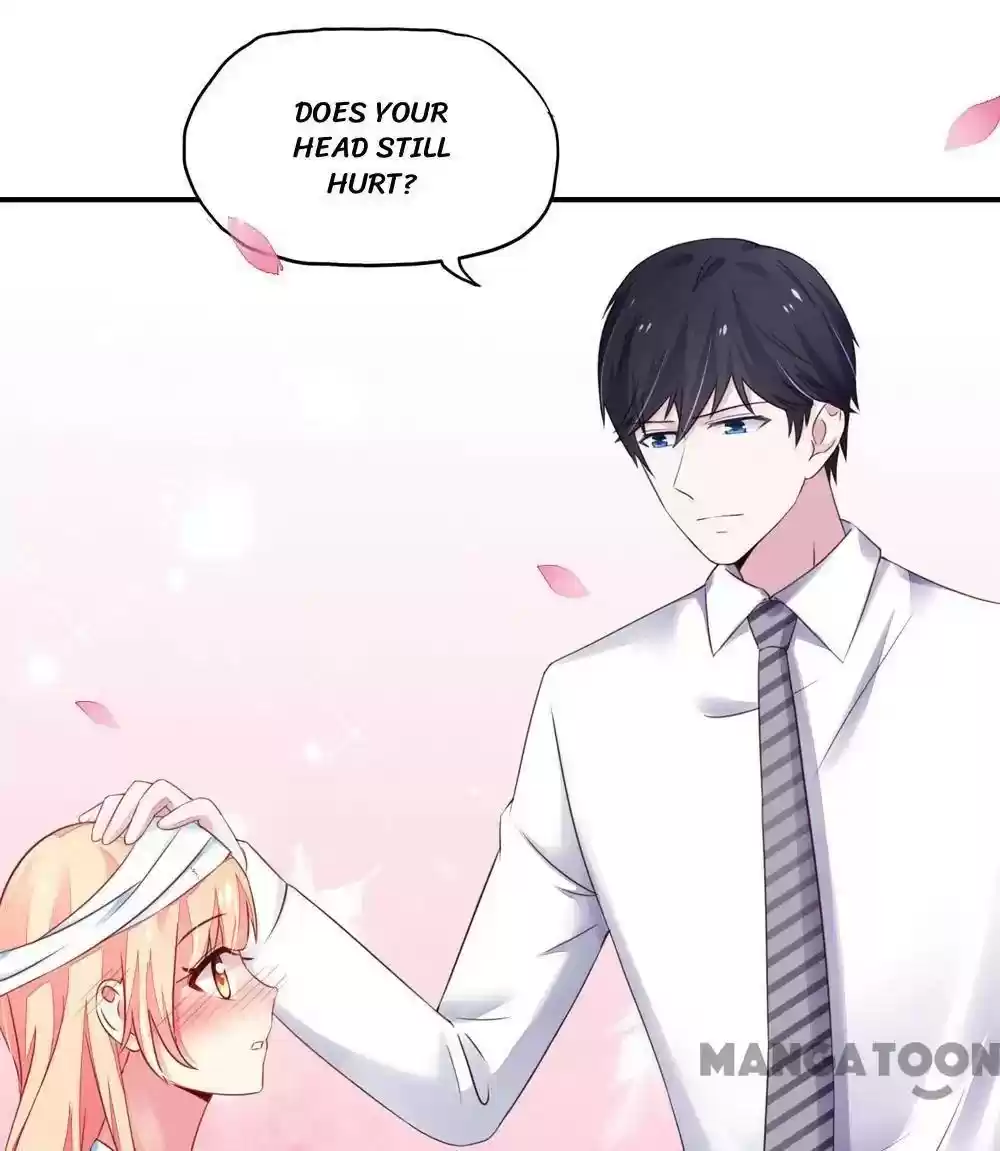 Honey, You Belong to Me! Episode 25