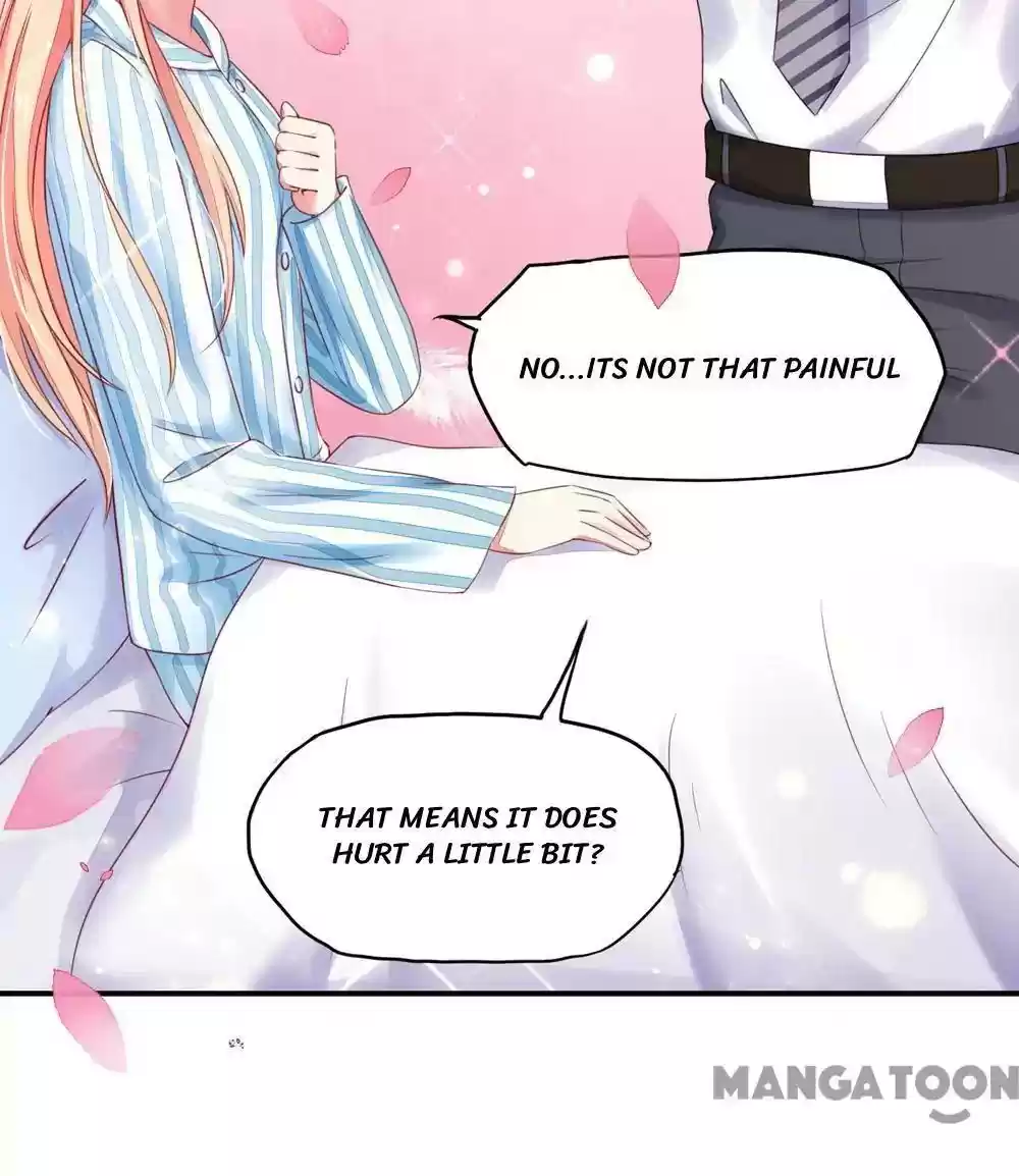 Honey, You Belong to Me! Episode 25