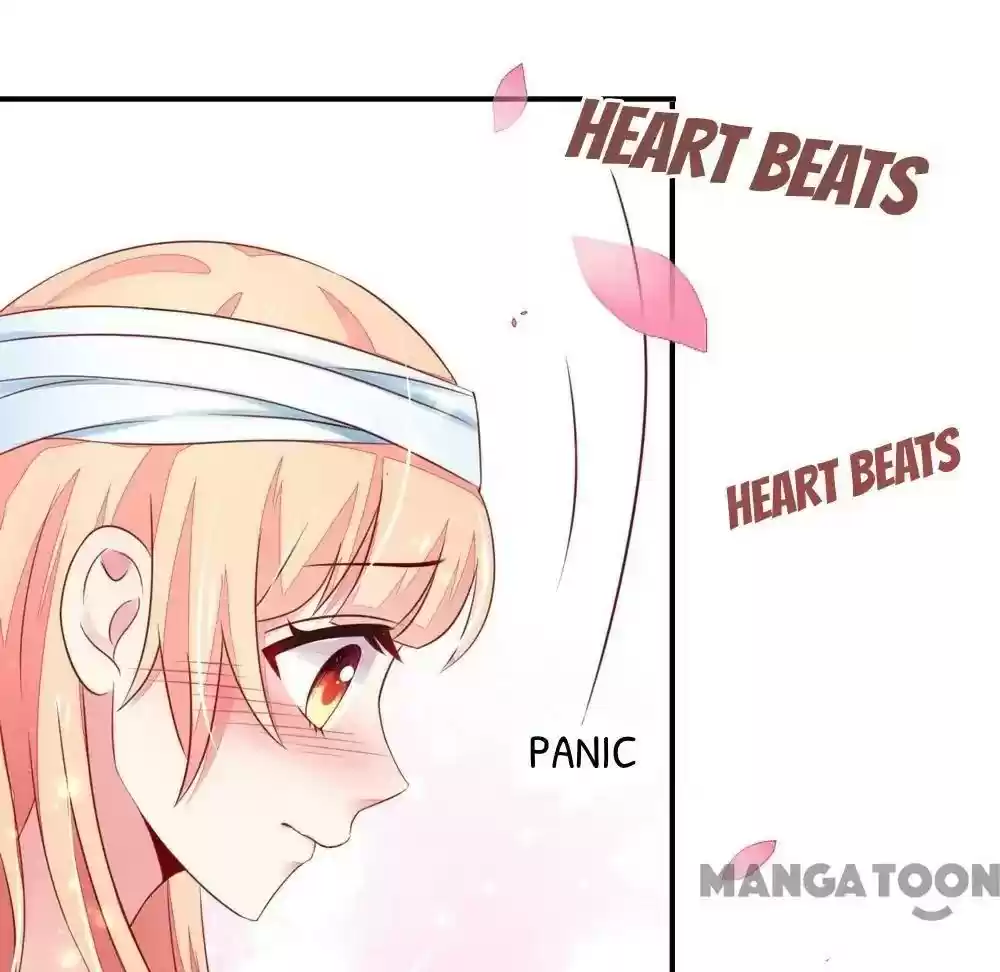 Honey, You Belong to Me! Episode 25