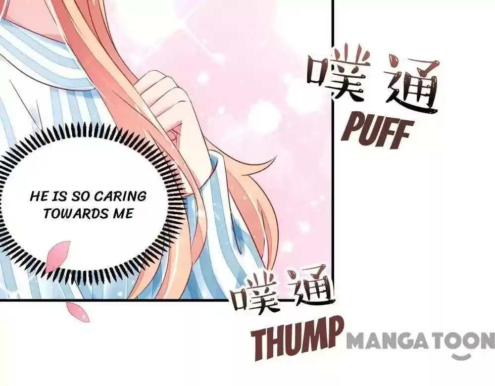 Honey, You Belong to Me! Episode 25