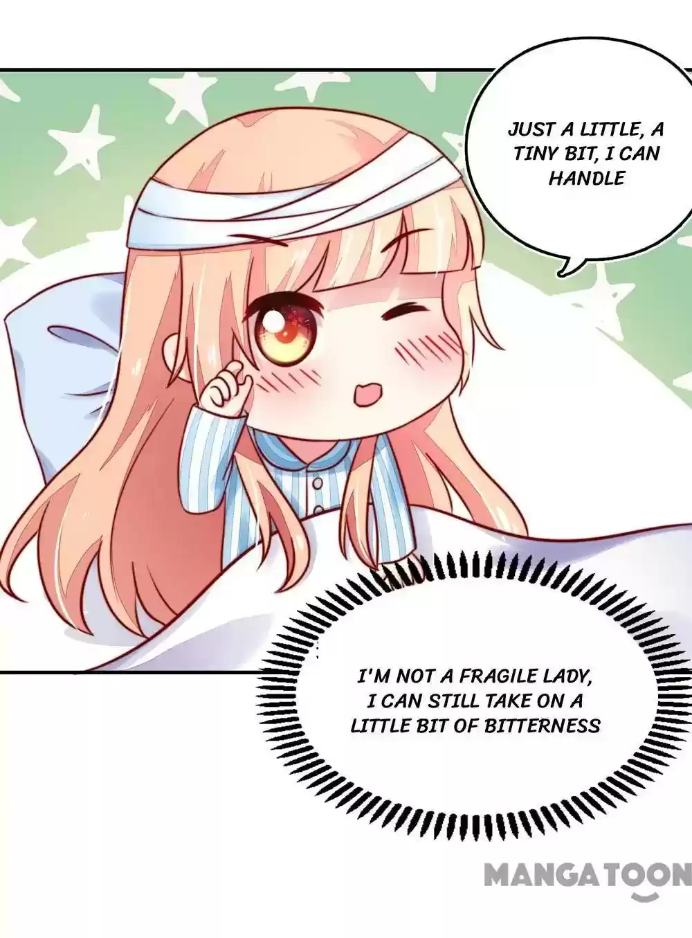 Honey, You Belong to Me! Episode 25