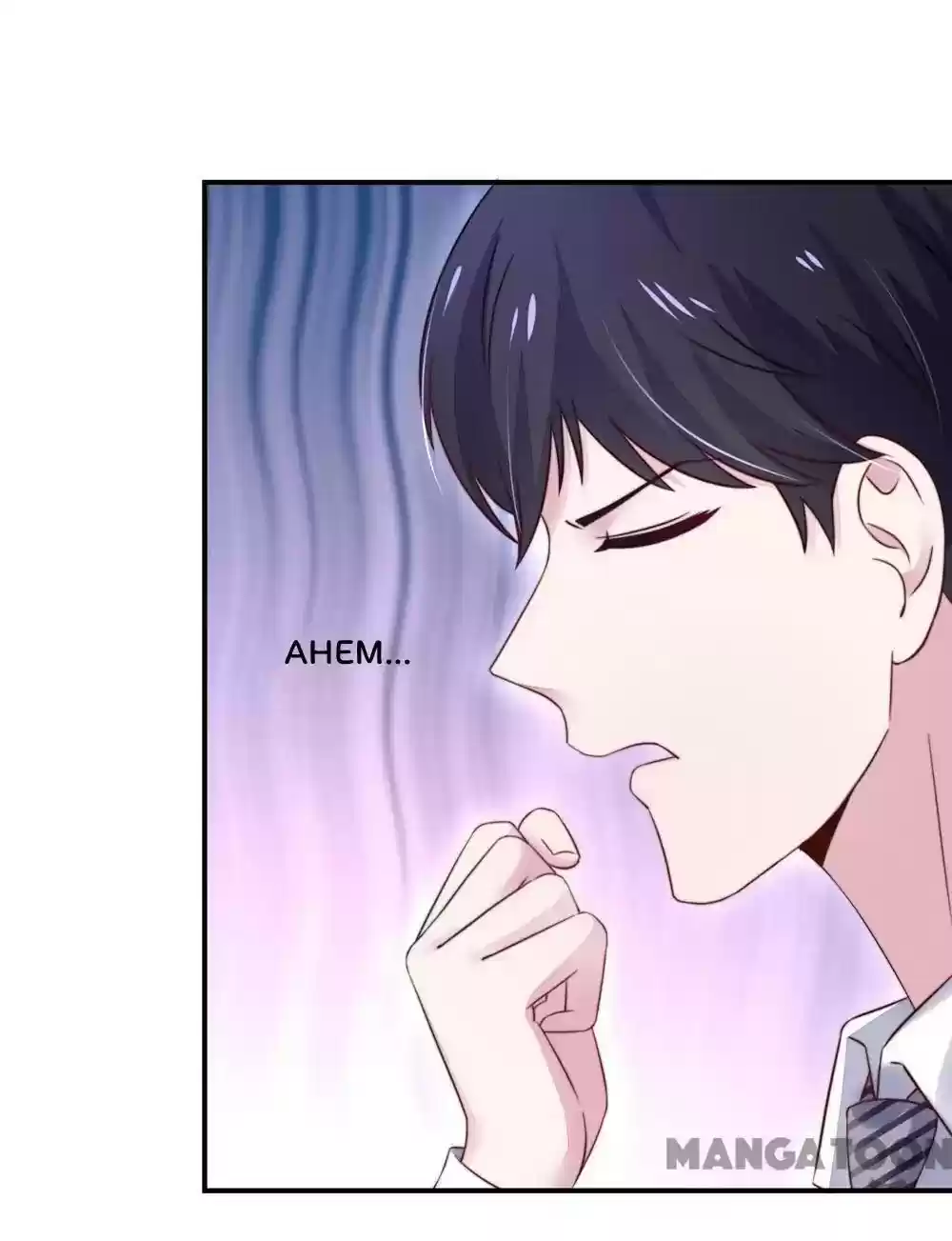 Honey, You Belong to Me! Episode 25