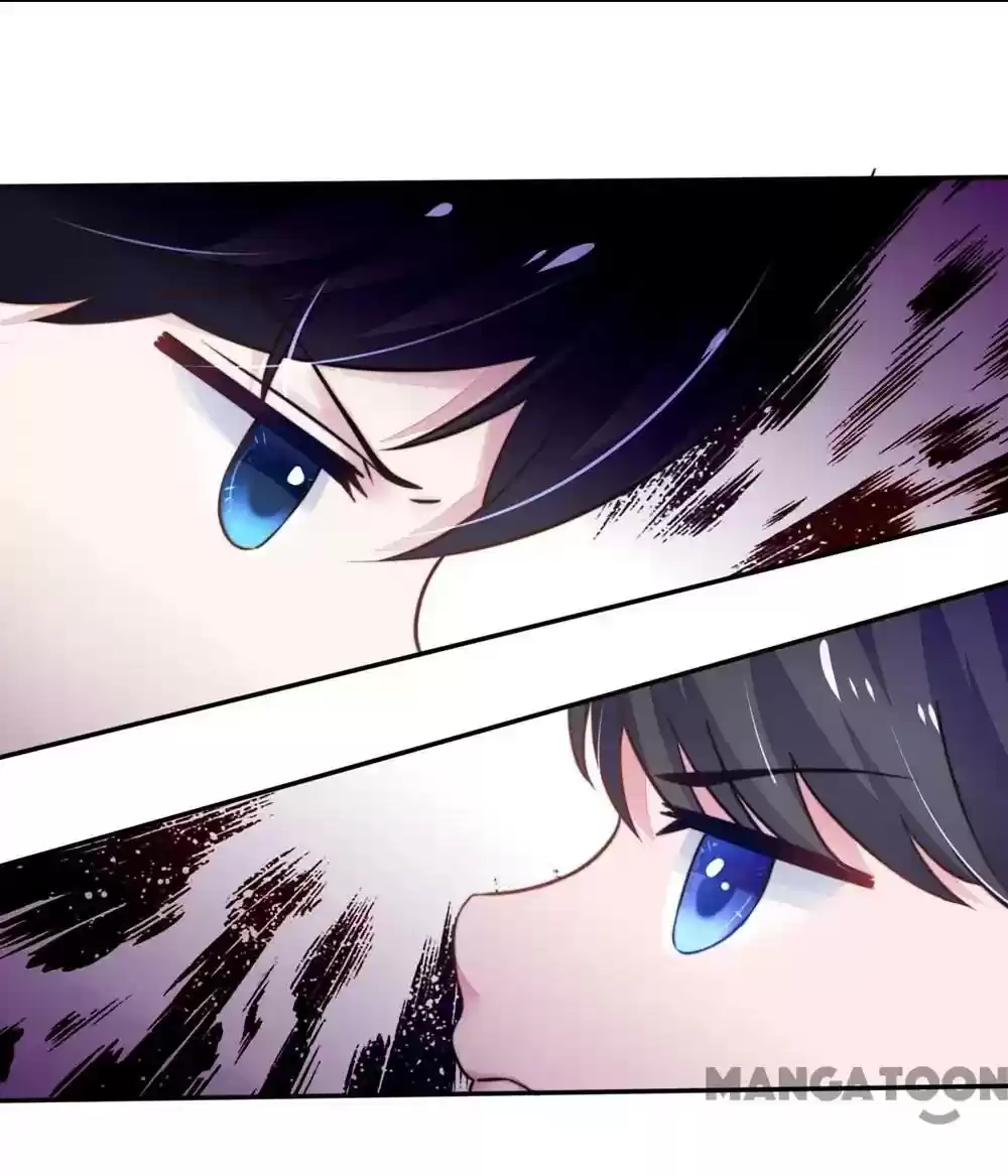 Honey, You Belong to Me! Episode 25