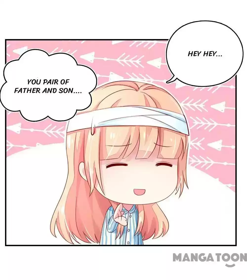 Honey, You Belong to Me! Episode 25