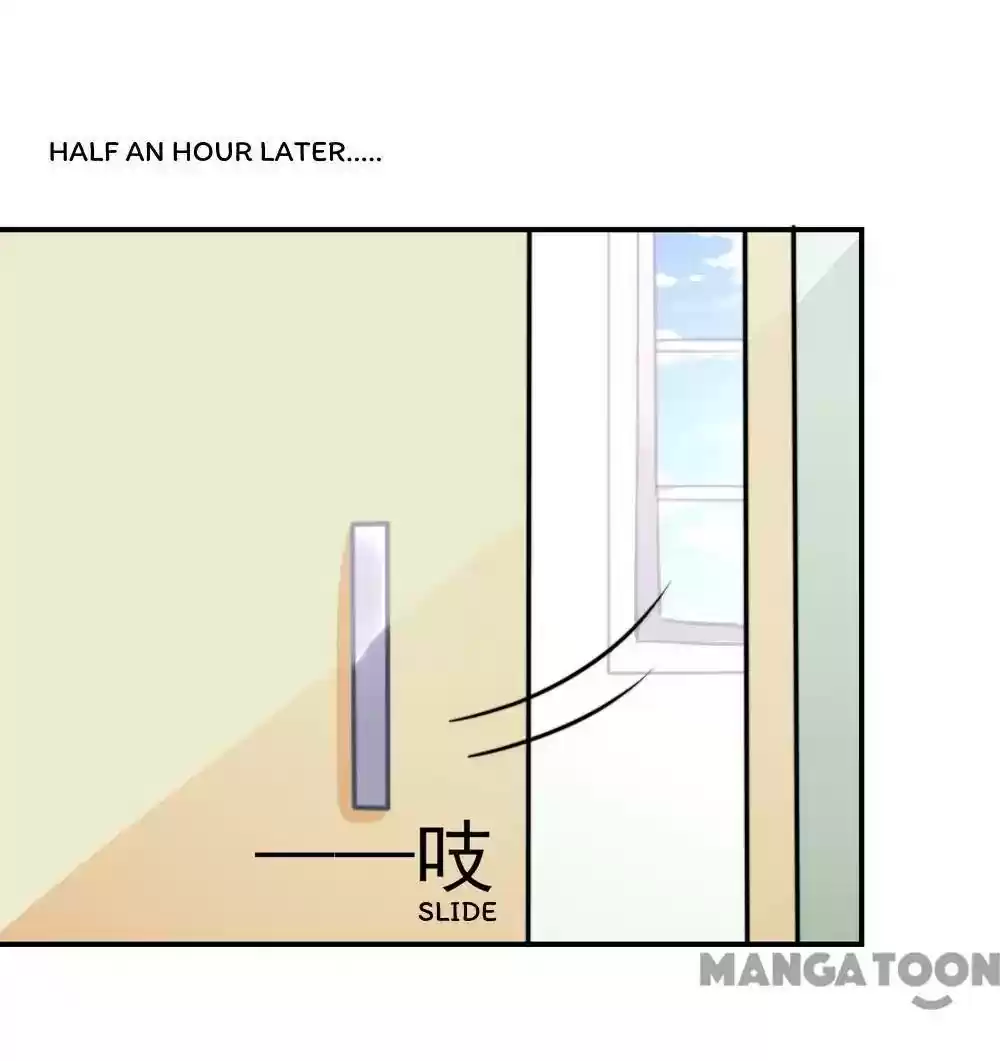 Honey, You Belong to Me! Episode 25