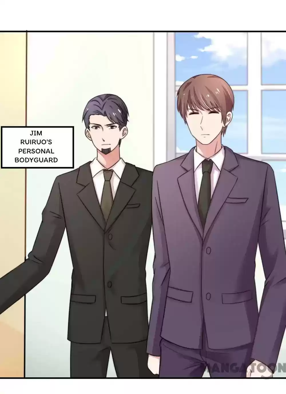 Honey, You Belong to Me! Episode 25