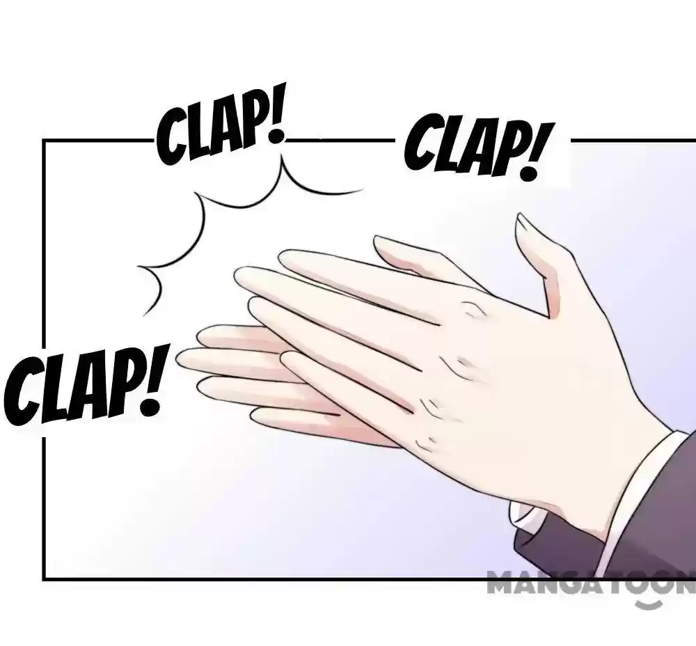 Honey, You Belong to Me! Episode 25