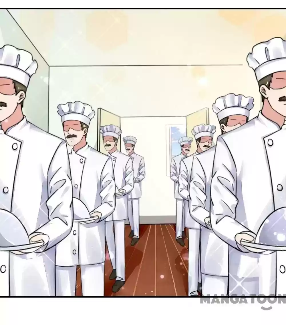 Honey, You Belong to Me! Episode 25