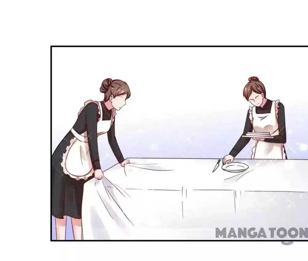 Honey, You Belong to Me! Episode 25