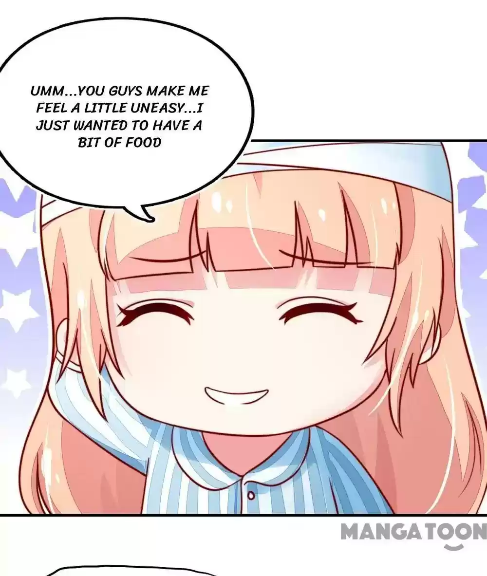 Honey, You Belong to Me! Episode 25