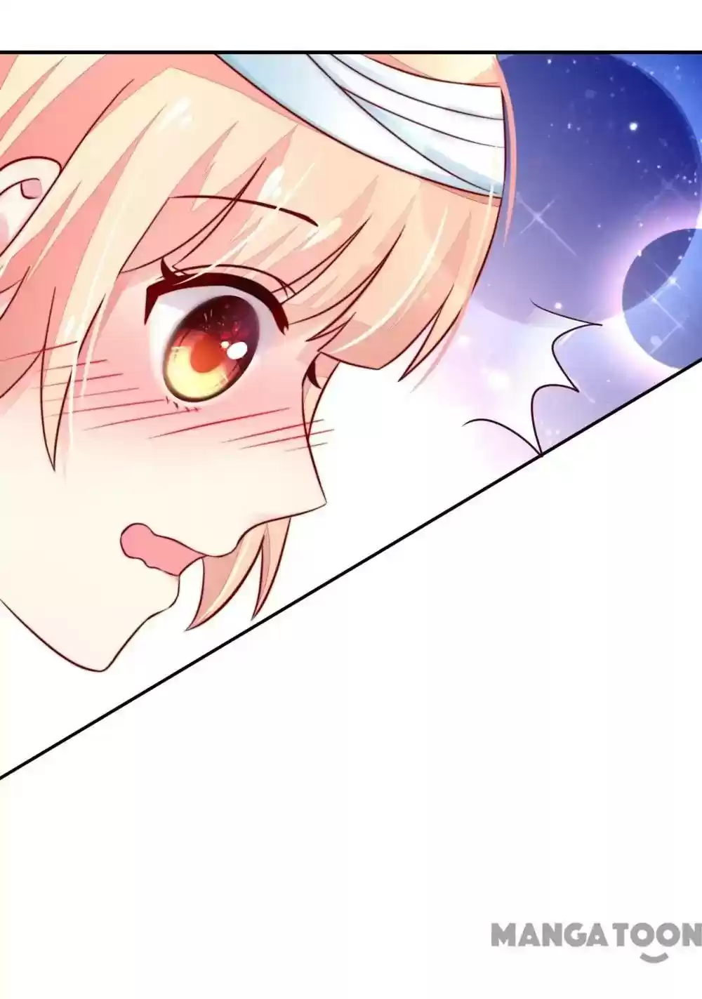 Honey, You Belong to Me! Episode 25