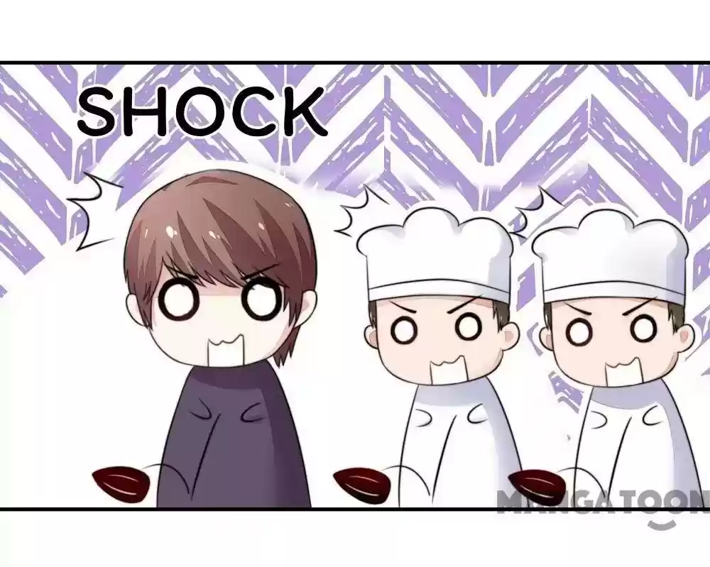 Honey, You Belong to Me! Episode 25