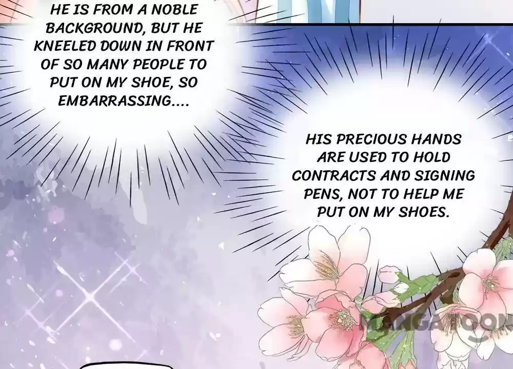 Honey, You Belong to Me! Episode 25